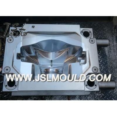 Taizhou Mould Factory Quality Customized Injection Plastic Tooling