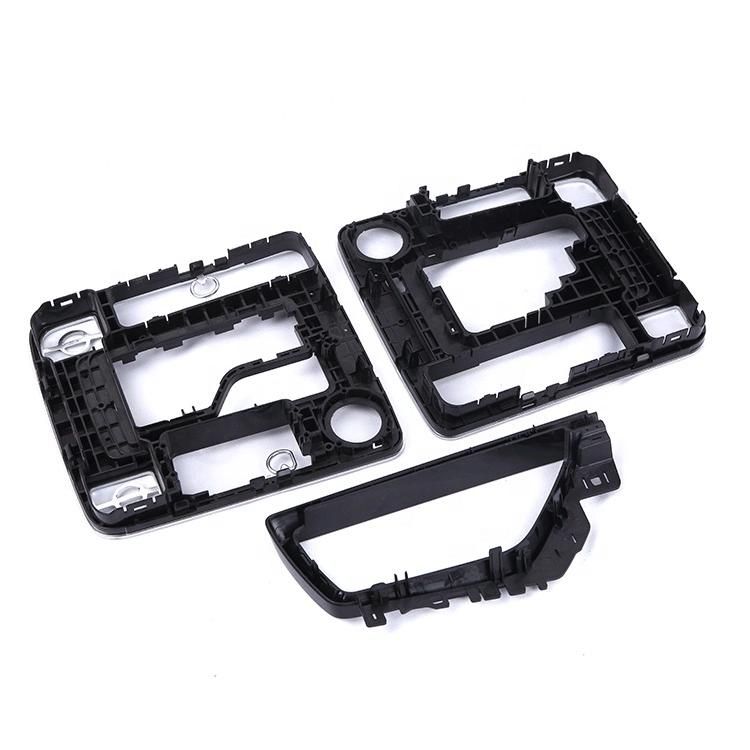 Professional Custom OEM Plastic Injection Molding Product for Vehicle