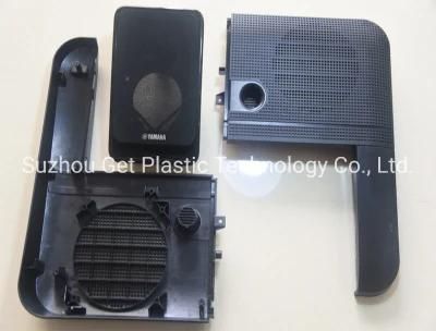 High Quality Plastic Injection Mould for YAMAHA Piano-Key
