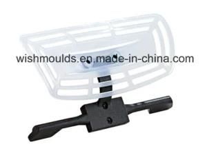 Various ABS Auto Parts, Plastic Injection Mould Manufacturer