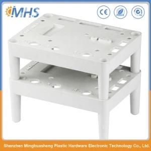 PA Multi Cavity Injection Plastic Part Mould