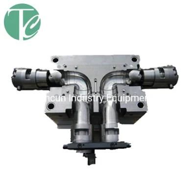 Hot Sell Factory Price Pipe Fitting Mould Injection Mold