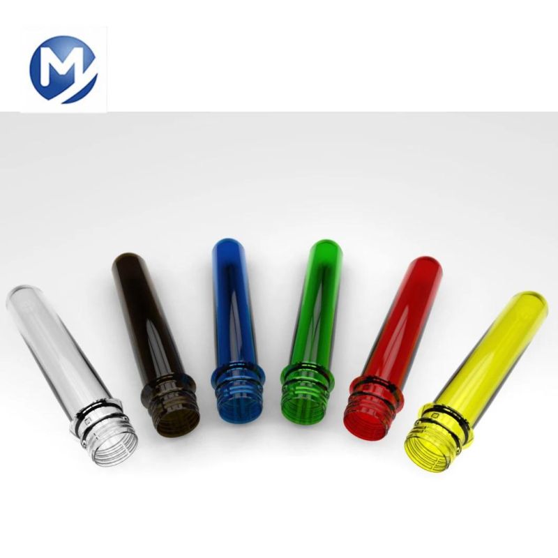 Plastic Preform for Pet Bottle/Plastic Bottle/Plastic Box