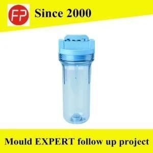 Plastic Water Filter Accessories for Water Treatment System