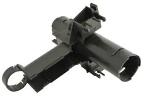 Complex Plastic-Metal Parts
