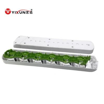 Household Appliances One Set of Electric Switch Socket Plastic Injection Molding and Mould