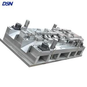 China Supplier Stamping Die with High Quality