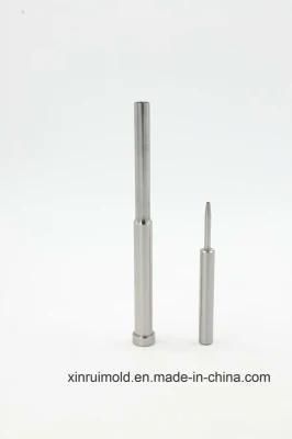 HSS /Any Steel Round Pin Punches Punch Tools Straight Punch