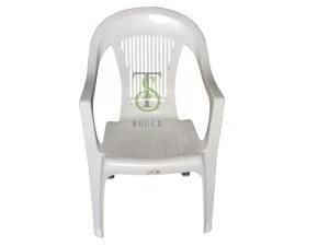 household Plastic Chair Mould