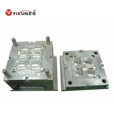 Customized Universal Plastic Switch Mold and Socket Mould