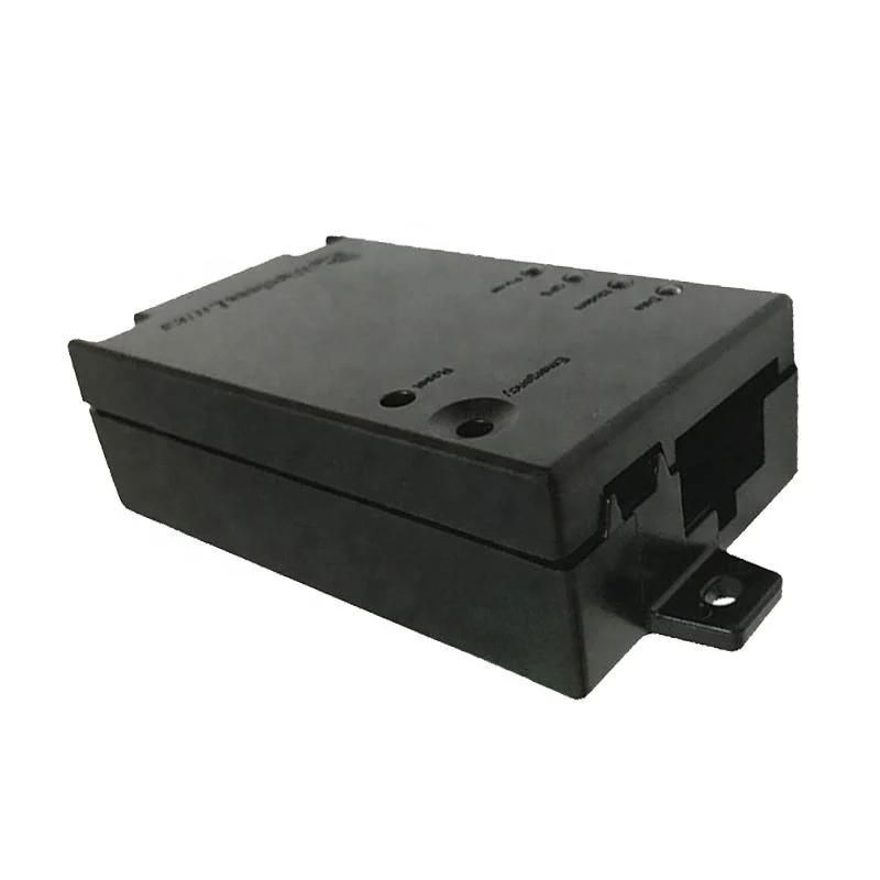 Custom Plastic Injection Molding ABS Plastic Molding of OEM Parts