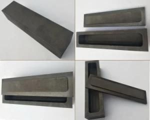 High Purity Carbon Graphite Mold Supplier