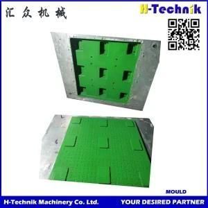 Styrofoam Transportation Used Pallet Foam Mould