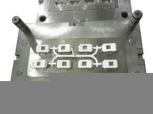 Plastic Enclosure Moulds