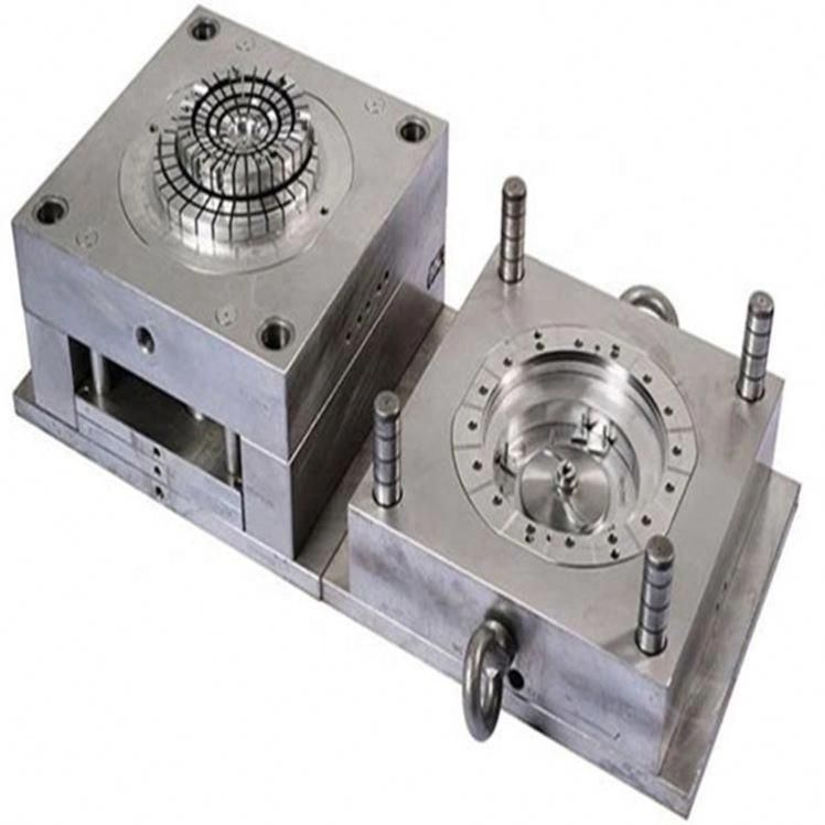 Custom Cheap Mold Toy Used Plastic Injection Mold for Sale