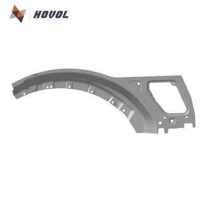 Customized Auto/Car Sheet Metal Stamping Part