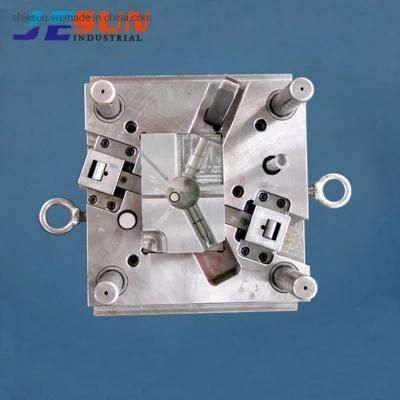 OEM Customized Injection Mould, Plastic Automatic Working Mold Tool