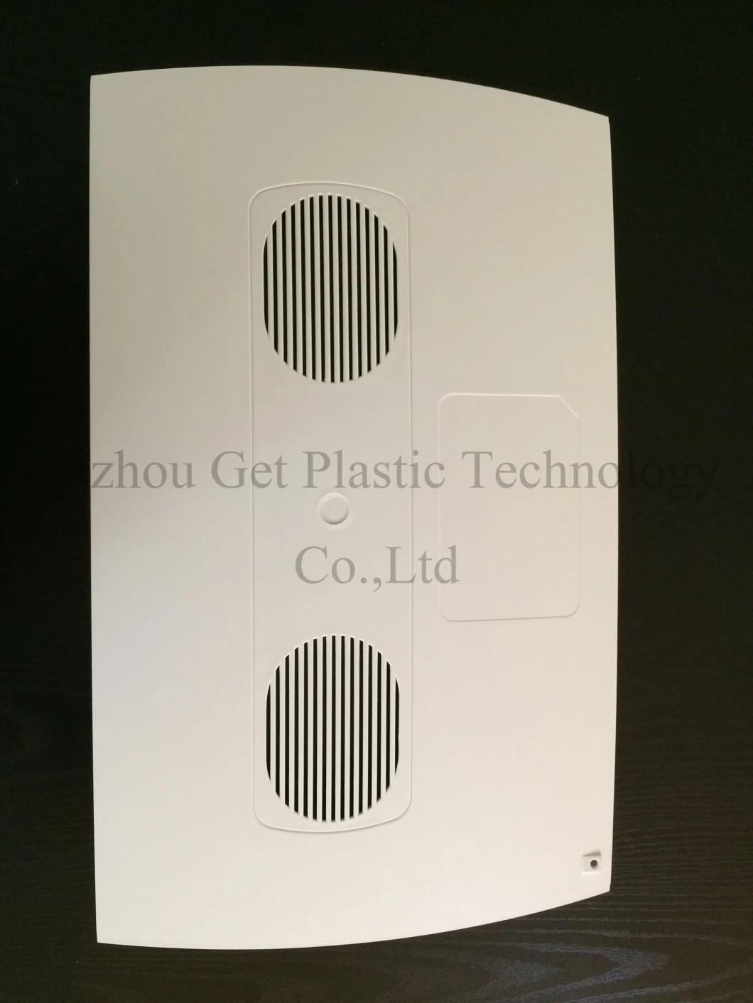 High Quality Plastic Parts