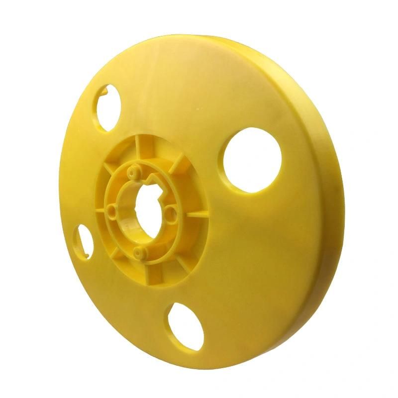 High Quality Molded Plastic Parts Plastic Injection Molding