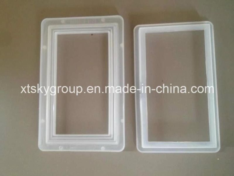 Good Quality PU Air Filter Mould RS3705