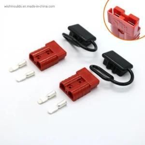PP Plastic Connector and Injection Plastic Mould