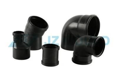 PVC Sewer Water Elbow Mould/Moulding