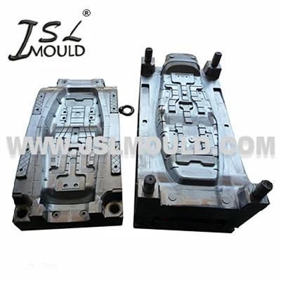 Customized Injection Motorcycle Parts Plastic Seat Frame Mould