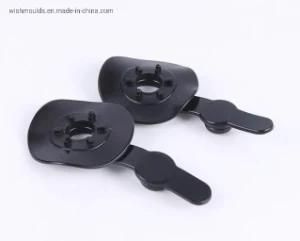 ABS Injection Component and Plastic Mould Manufacturer
