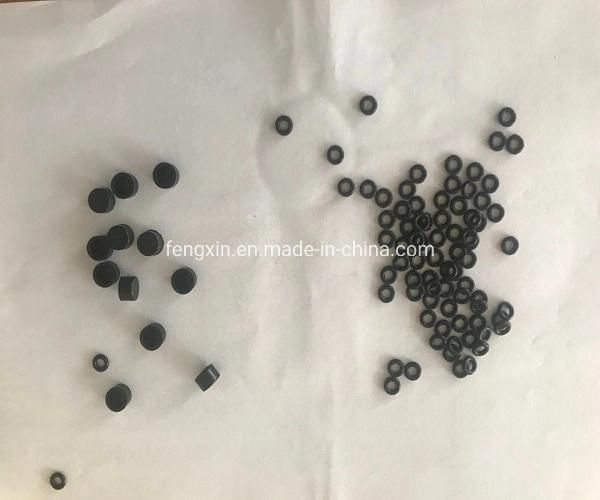 VRLA Rubber Parts O-Ring/Valve/Cap (Lead Acid Battery Accessories)