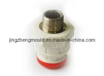 Pert Connector Pipe Fitting Mould
