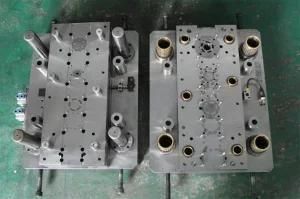 Precision Stamping Die/Mold/Mould for Motor Core Lamination Stacking