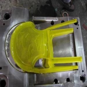 Plastic Chair and Furniture Injection Mould for Home