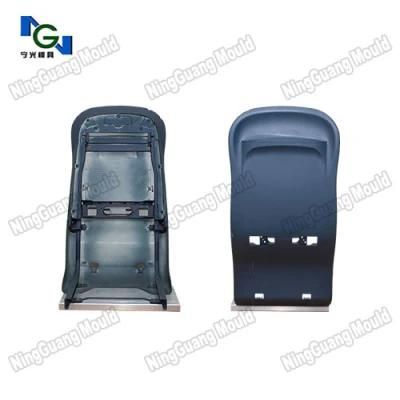 SMC Train Seat Mould