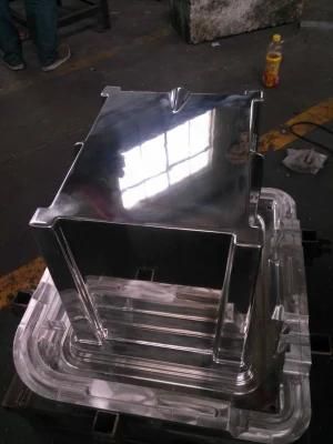 Benfan Custom Made Aluminum or Steel Rotational Mold for Water Tank, Cooler Box, Septic ...