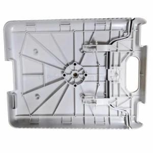 Precision Plastic industrial Design Rapid Prototype Professional Plastic Mold Parts
