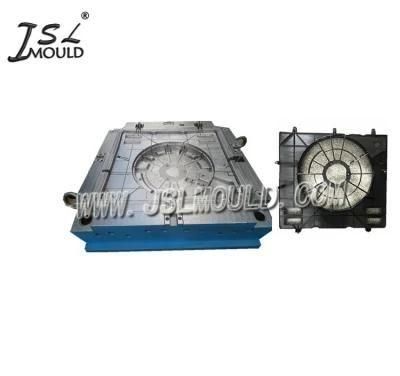 Premium Custom Plastic Car Radiator Fan Shroud Mould