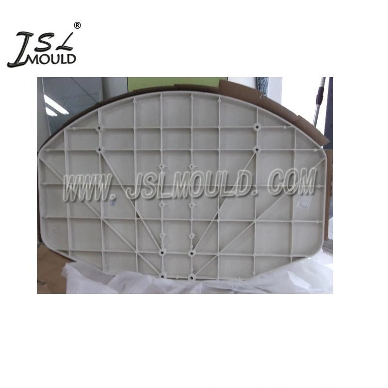 SMC Bathroom Panel Text Panel Automotive Bumper Meter Box Compression Mould