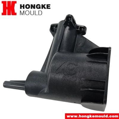 Hot Sale PP Fittings Compression Plastic Injection Mold for Water Pipe Connection ...