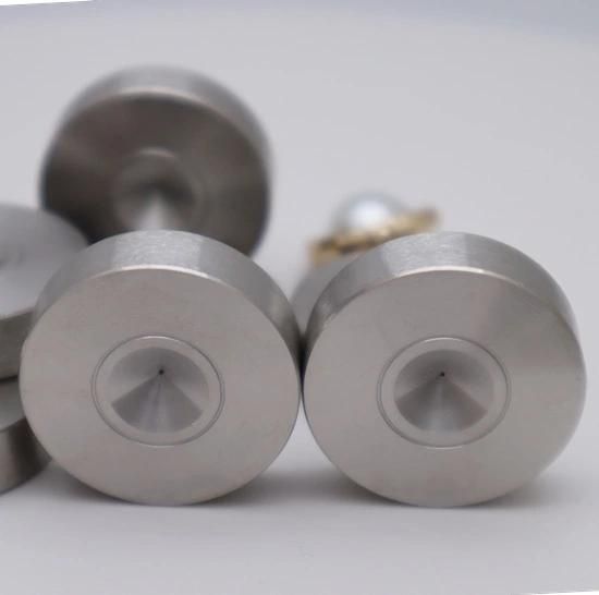 Diamond Wire Drawing Dies Natural Diamond Dies Single Crystal Diamond Dies