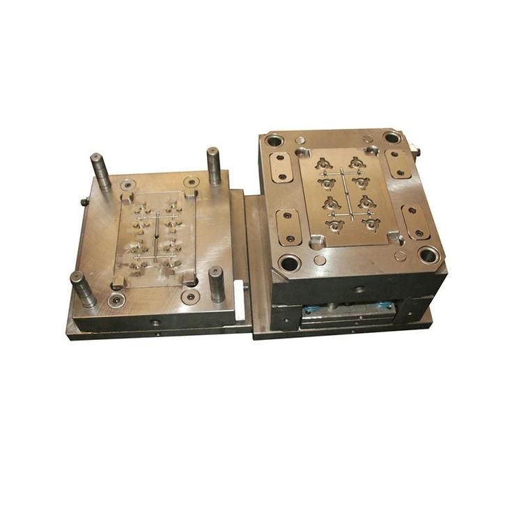 Customized/Designing Plastic Injection Molds for Different Boxes