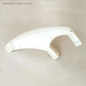 Nylon Plastic Auto Spare Parts and Plastic Injection Moulds Manufacturer