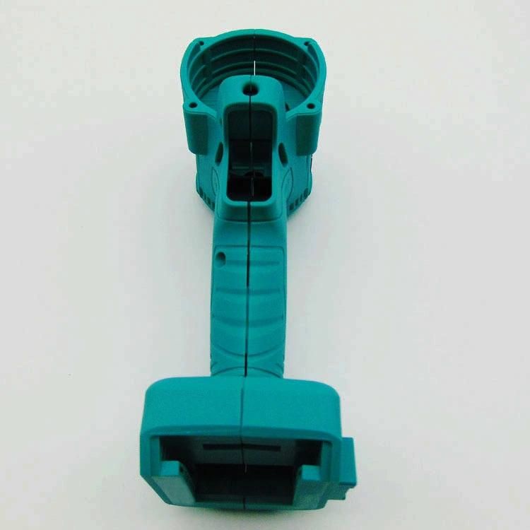 Plastic Injection Molding Custom Plastic Products Production