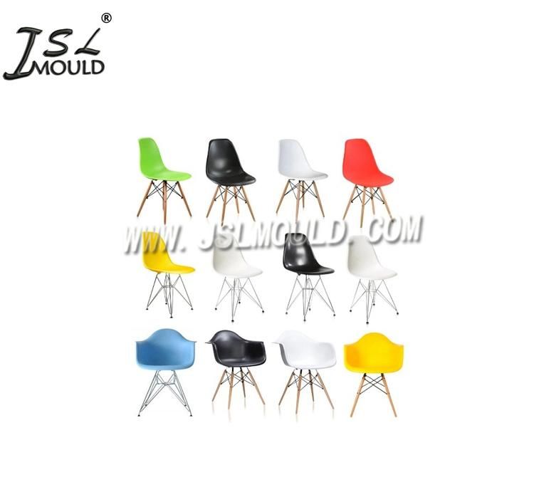 High Quality Injection Plastic Chair Mold