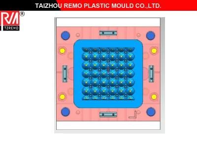 Plastic Egg Tray Mould