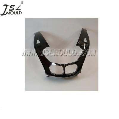 OEM Custom Motorcycle Front Fairing Cowl Mould