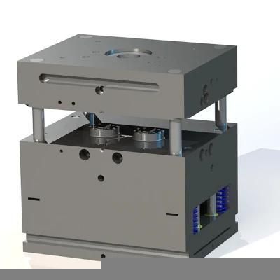 Automotive/Auto/Car Prototype/Prototyping/Rapid Plastic Injection Mould for Plastic Parts
