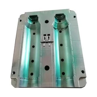 Plastic Molding Manufacturer Make Plastic Injection Mold and Molding