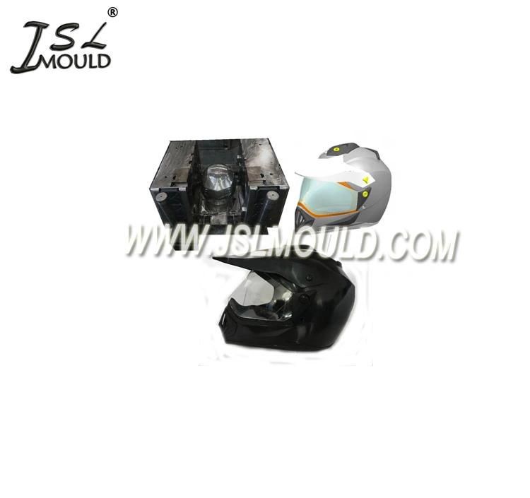 Professional Maker of Motorcycle Filp up Helmet Mould