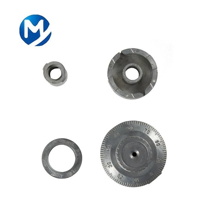 Die-Casting Parts/Mould/Mold/Tool/Tooling