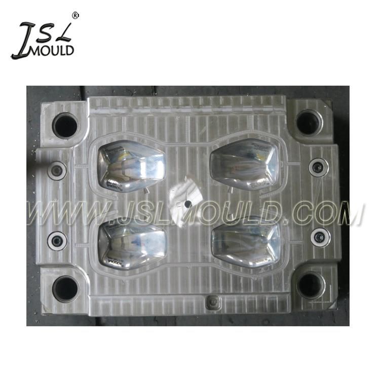 Plastic Injection Motorcycle Blinker Mould